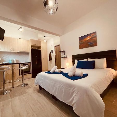 Diamond Apartment Athén Kültér fotó