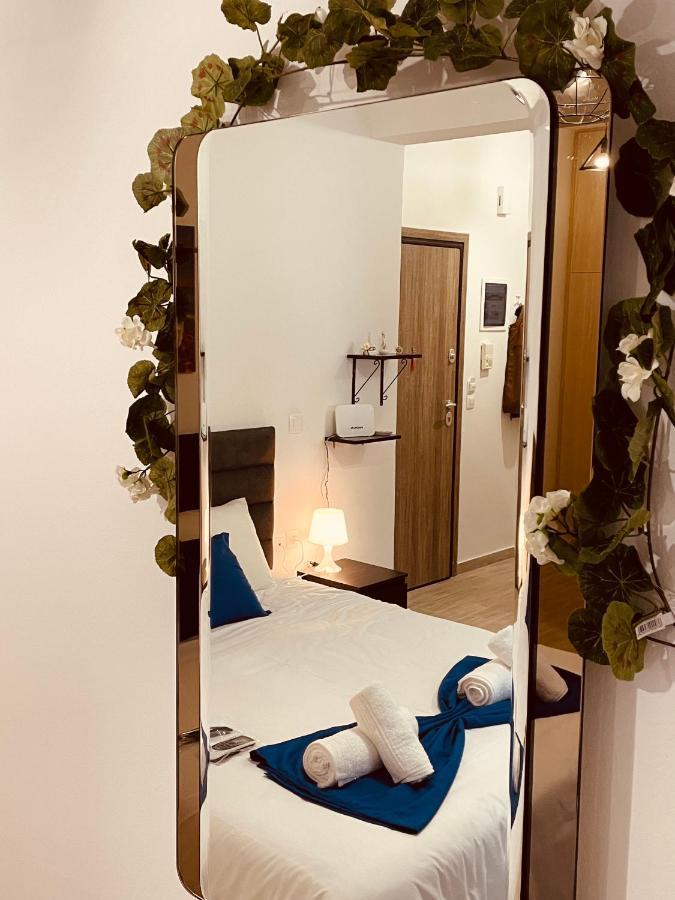 Diamond Apartment Athén Kültér fotó