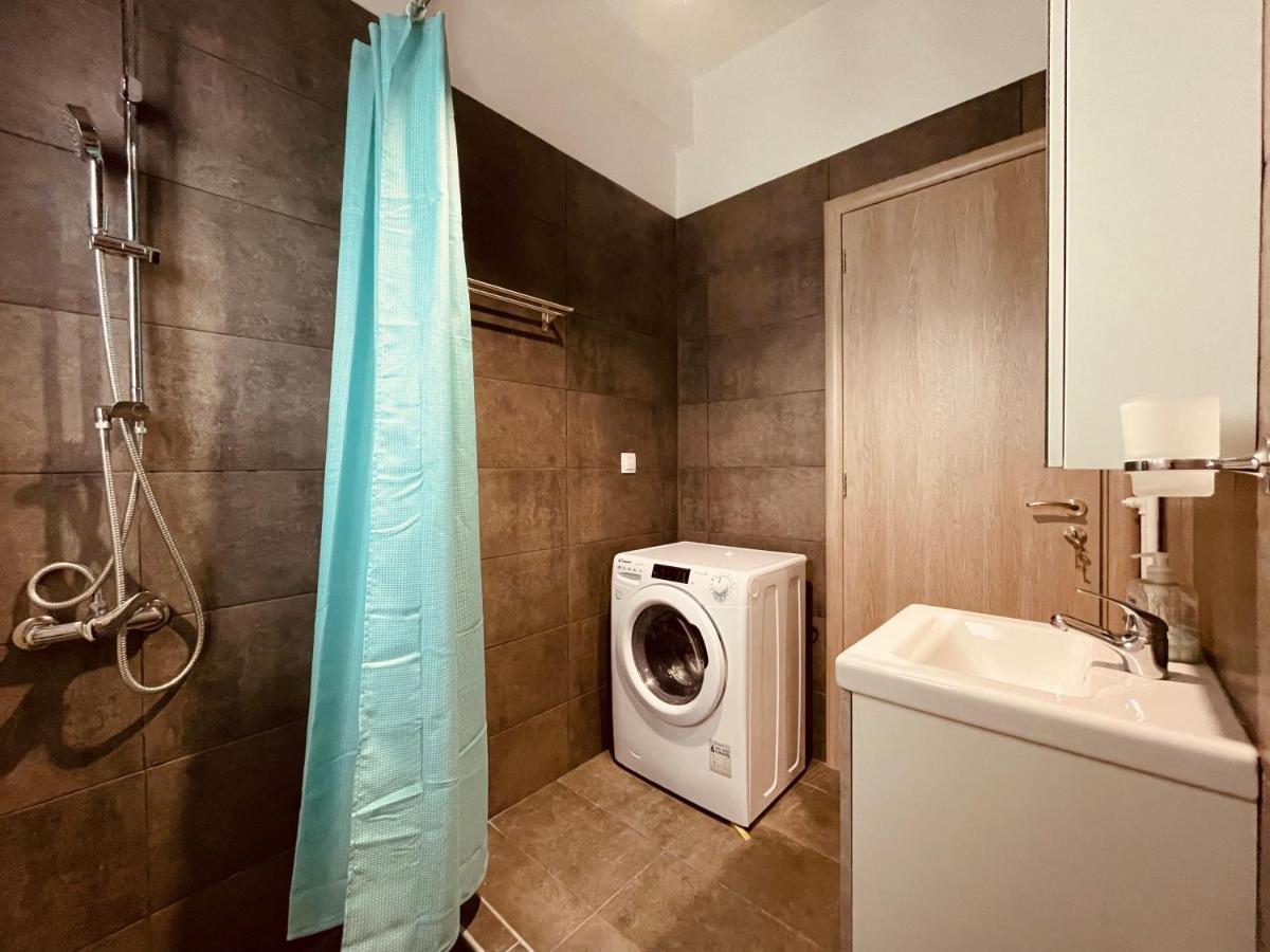 Diamond Apartment Athén Kültér fotó